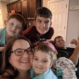 Meet your Posher, Tabitha